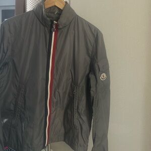 Moncler Windbreaker 🌬️